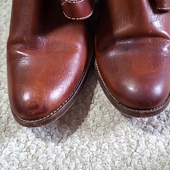 Frye boots - Picture 5 of 8
